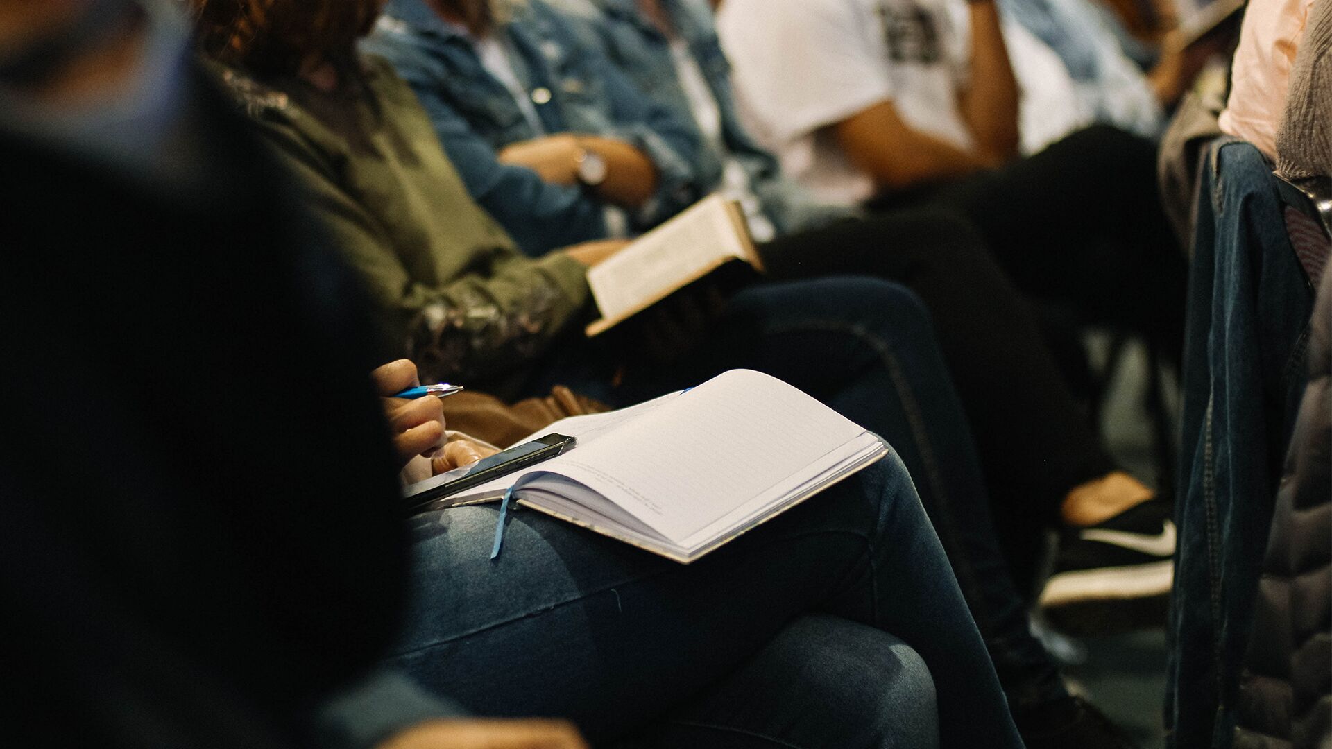 Biblical Evangelism and Discipleship